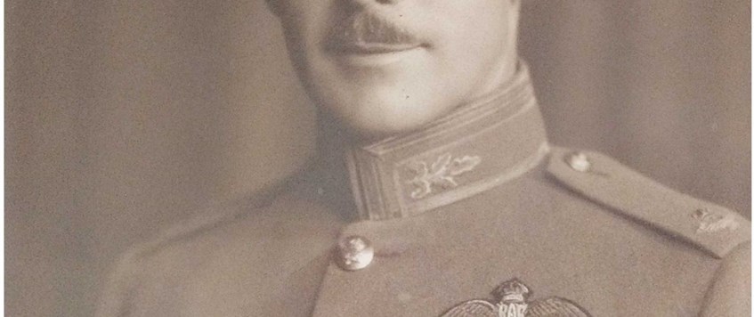 Valour or Myth: The Great War Aviation VCs reappraised.
