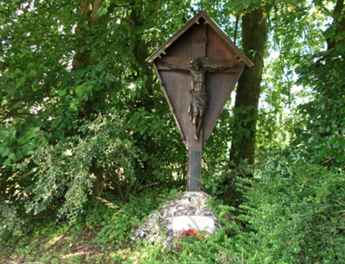 The Wallace memorial