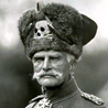 August von Mackensen - the Last Hussar by Andrew Lock and Branch AGM