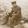 'Leaders: the British Infantry NCO in the Great War; a Reappraisal'- Dr Tom Greenshields