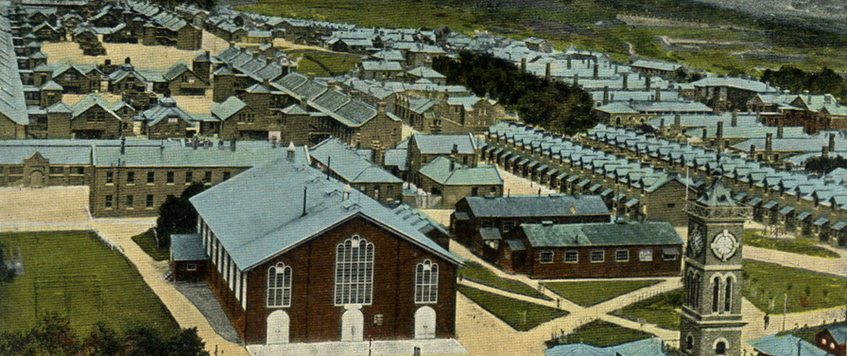 Conditional Loyalty - The Story of the 1914 Curragh Incident by Patrick Sheehan