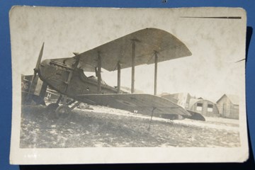 Remember RAF 100