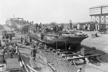 Commemorate the Labour Corps for The Unremembered
