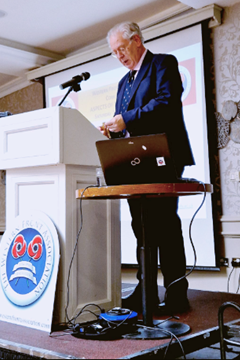 Ep.330 – The Armistice on the Western Front- Prof Stephen Badsey