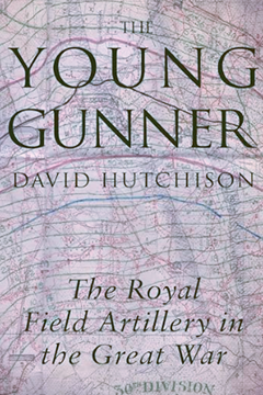 Ep. 335 – Colin Hutchinson and the RFA – David Keable-Elliot