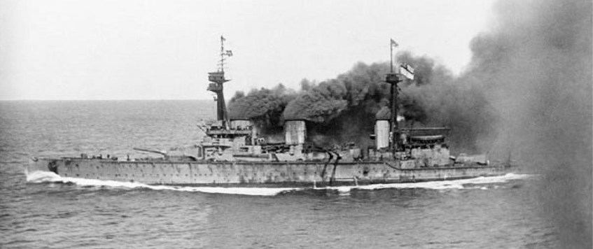 A Concept Vindicated: The Battle of the Falkland Islands, 1914 by Scott Lindgren