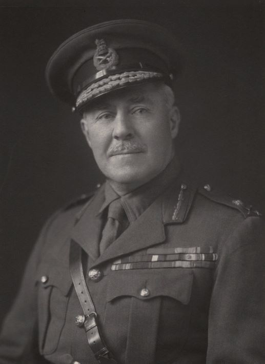 Arthur Reginald Hoskins