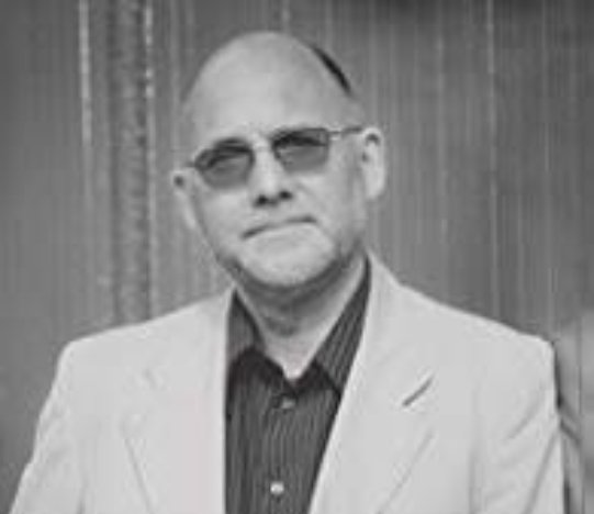 Peter Hodkinson