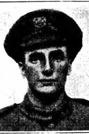 Alfred George Chambers