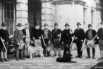 An Historians Wrongful Assumption ? - a short look at Sniping and how it developed in World War One. By Morris Charlton