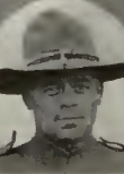 Charles William Hoadley