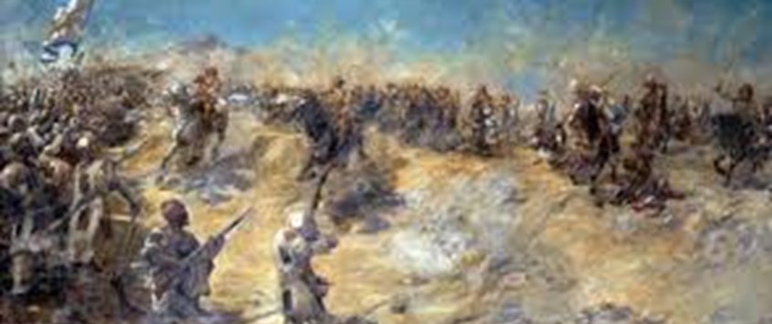 “Great War Military Commanders at the Battle of Omdurman 1898” by Peter Hart