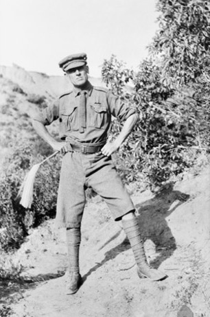 John Macquarie Antill