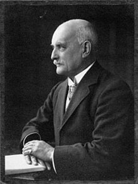 Major General Arthur Edward Aitken