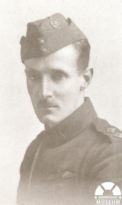 Captain William Scotcher