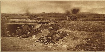 18Pdrsunderfirebattleofarras24april1917 Large