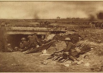18Pdrsunderfirebattleofarras24april1917 Large