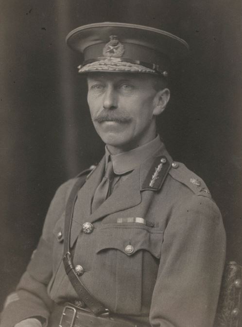 Thomas Stanton Lambert