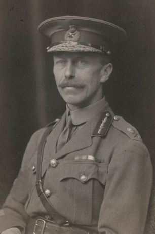 Thomas Stanton Lambert