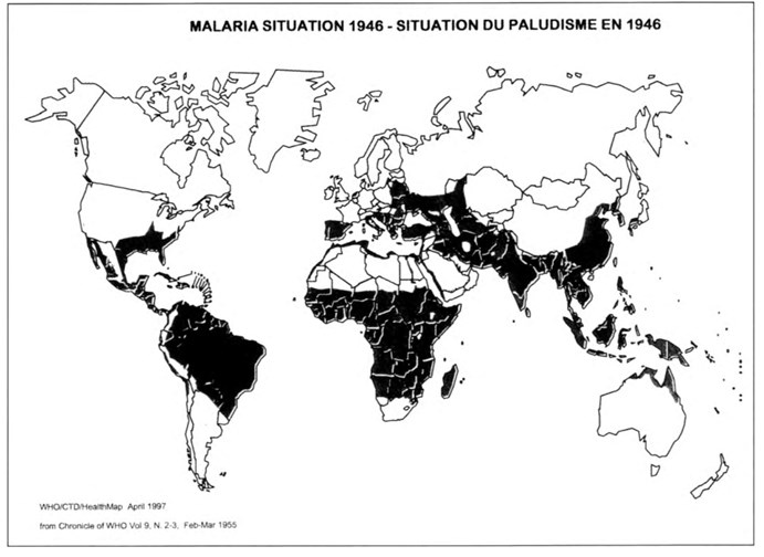 Malaria