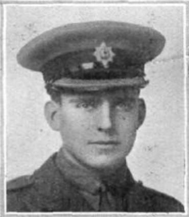 George Carlyon Armstrong