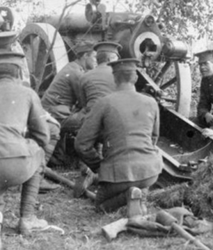 Comparing The Retreats, 1914 & 1940 – Prof. Gary Sheffield