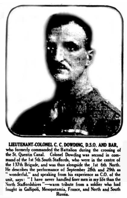 The Burton Observer Article Dated 15 August 1940