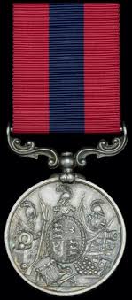 Distinguished Conduct Medal
