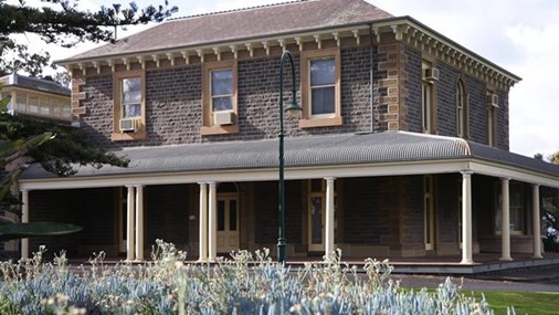 Osborne House Was Named After Queen Victoria’S