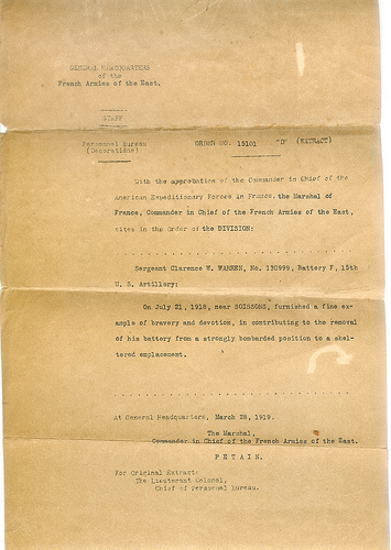 Frenchordergallantry