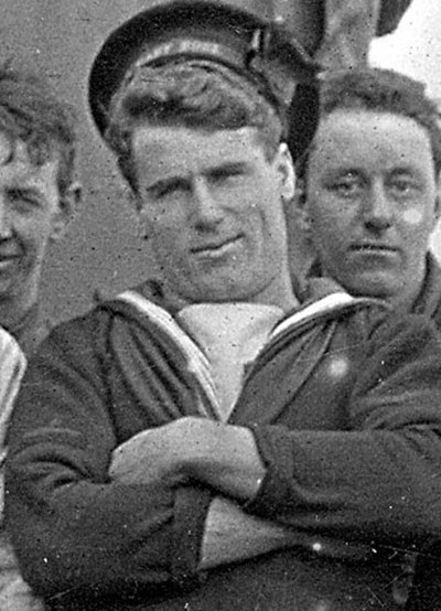 John Frederick Bailey Survivor