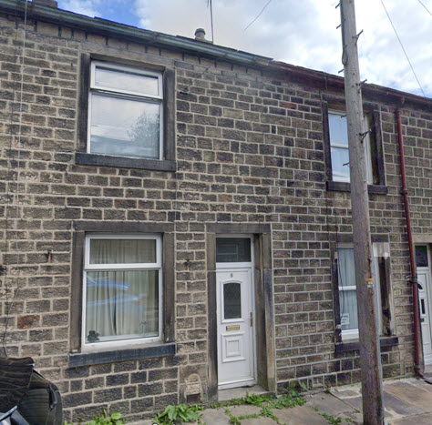 8 Hartley St, Glusburn, Sept 2009