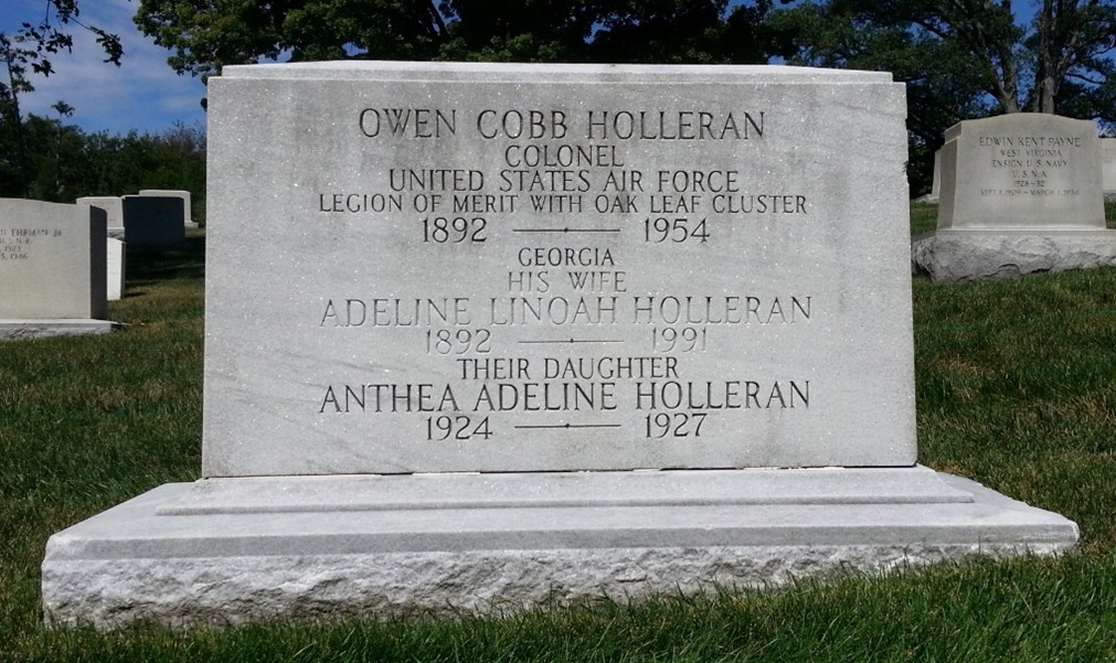 Holleran Arlington