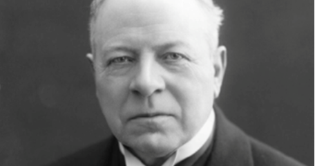 Richard Burdon Haldane