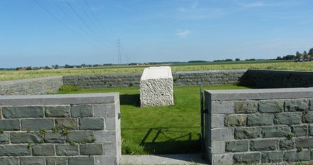 Birrell Anthony Memorial