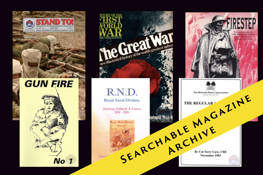 Searchable Magazines03 1 Schools Competition