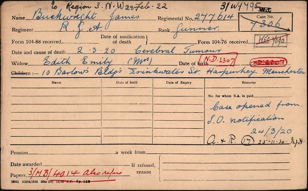 A Similar Update Was Made To The Related ‘Finders’ Card.