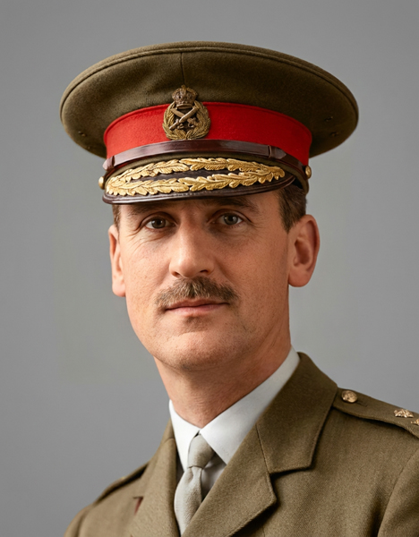 James Dayrolles Crosbie USED Upscaler 2X Scale Recovered Alternative