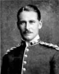 Frederick Ernest Styles