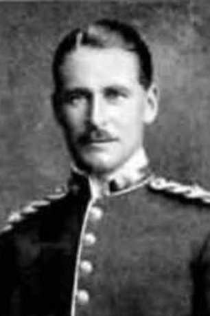 Frederick Ernest Styles