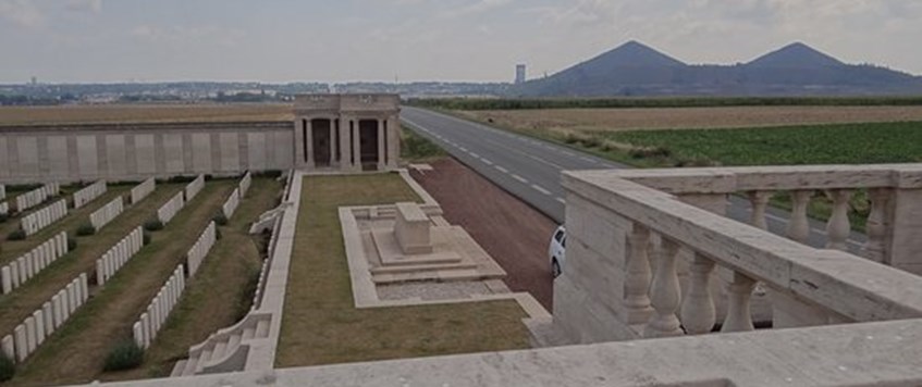 'Loos' with Nigel Atter
