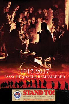 109 : June/July 2017 Special Edition