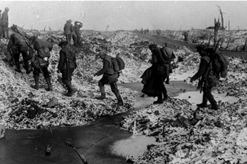 Trench Diseases of the First World War