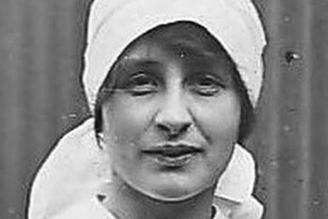 Vera Brittain - The Militant Pacifist: Misconceptions of her Importance in Military History