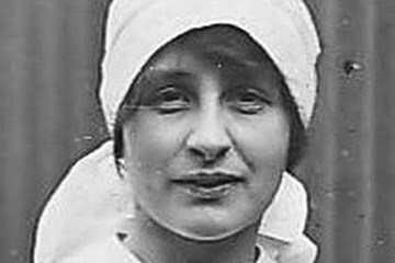 Vera Brittain - The Militant Pacifist: Misconceptions of her Importance in Military History