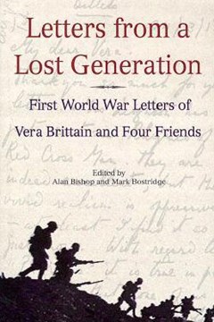 Letters From A Lost Generation