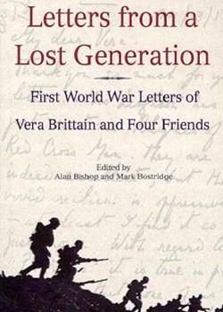 Letters From A Lost Generation