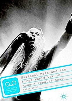 National Myth and the First World War in Modern Music