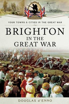 Brighton in the Great War