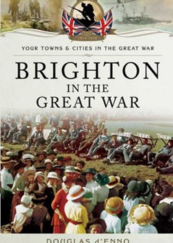 Brighton in the Great War